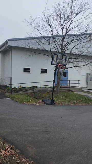 Red Hook Community Center