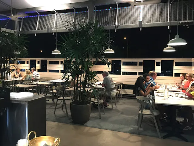 Yim Thai Middle Park