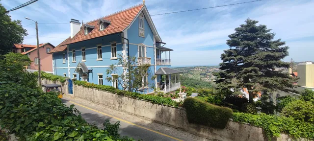 B&B Villa Mira Longa