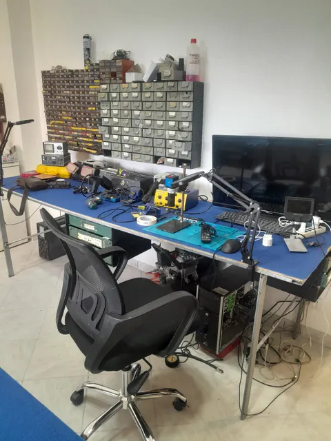 Turano Elettronica Di Angelo Turano