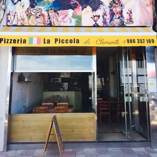 La Piccola di Clemente