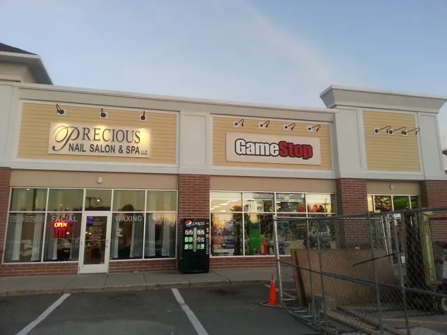 GameStop