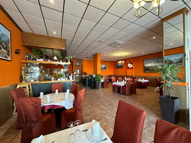 Nepali Bindia Restaurant