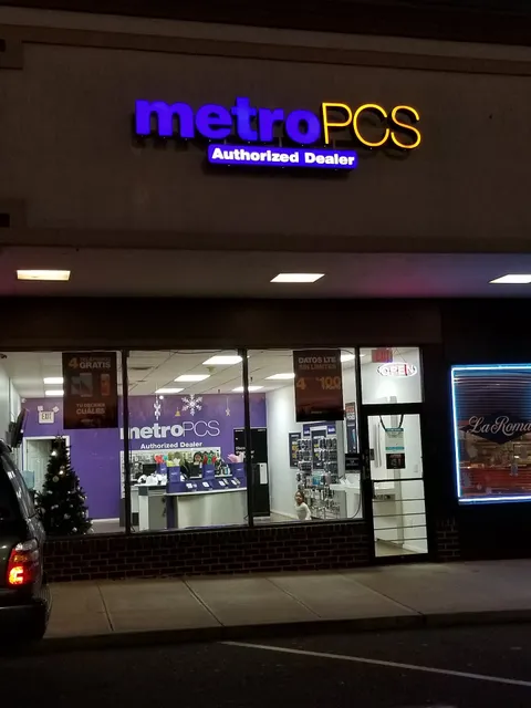 Metro by T-Mobile