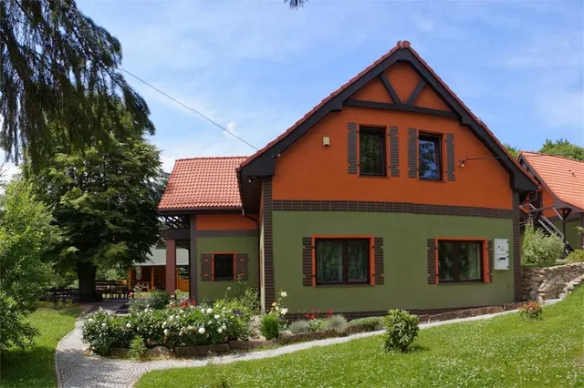 Chata Ale Lipa - Góry Sowie