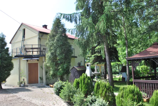 Villa Patria Wadowice