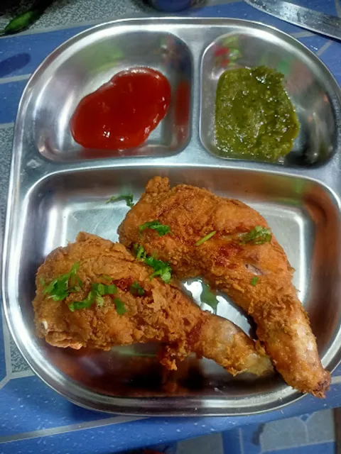 GTK KITCHEN ( from NCR )