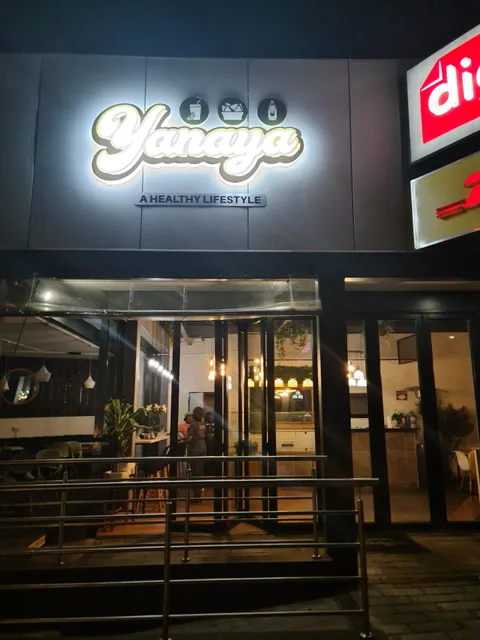 RocoMamas Borrowdale