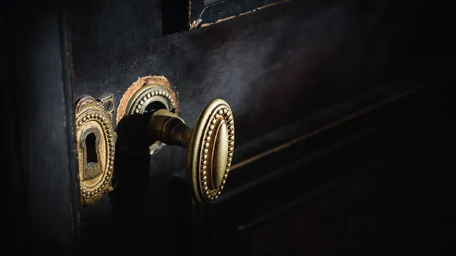 Adventure Escape Room