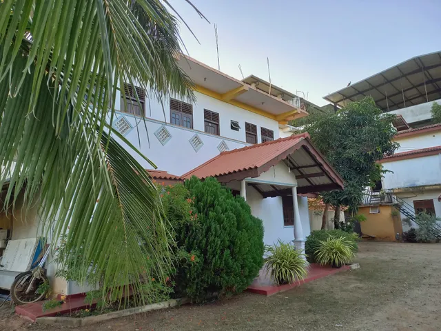 Mahanama Guest Hotel