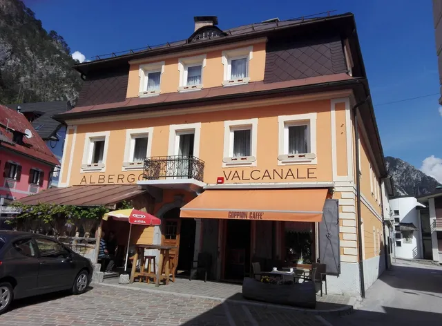 Albergo Valcanale