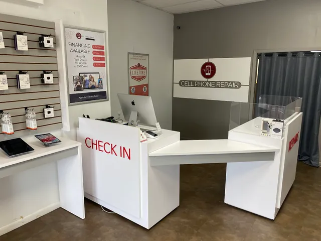 Natchez Cell Phone Repair