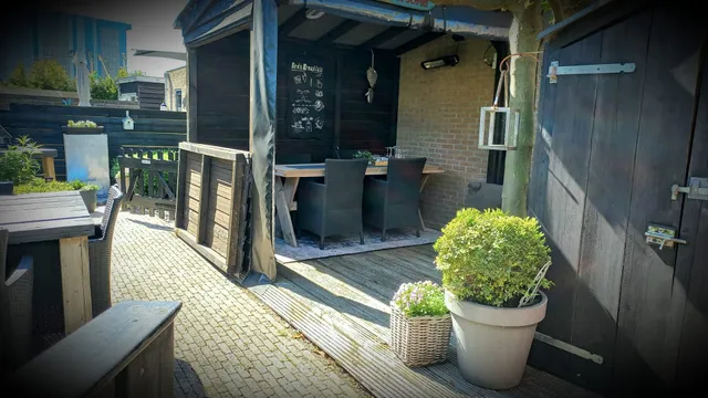 Bed & Breakfast De Schans