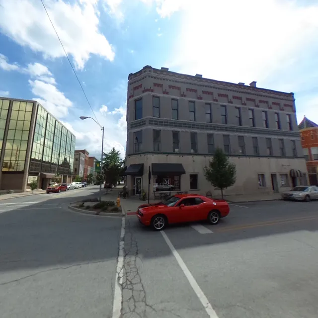 Walt Moss Barber Shop