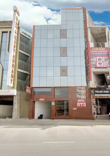 RTS HOTEL