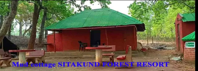 Sitakund forest Resort