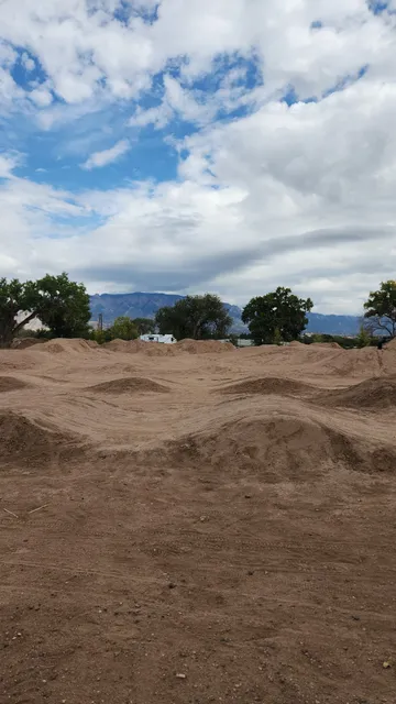 North Valley Bike Park