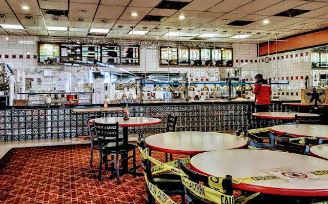 Tasty Goody Chinese Fast Food