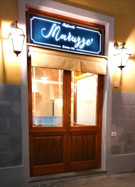 Ristorante Maruzzè