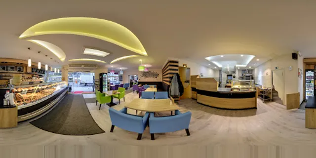 Divan Simit Evi - Frühstückshaus