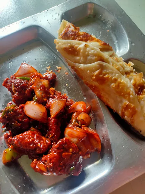 Richie fast food & restaurant