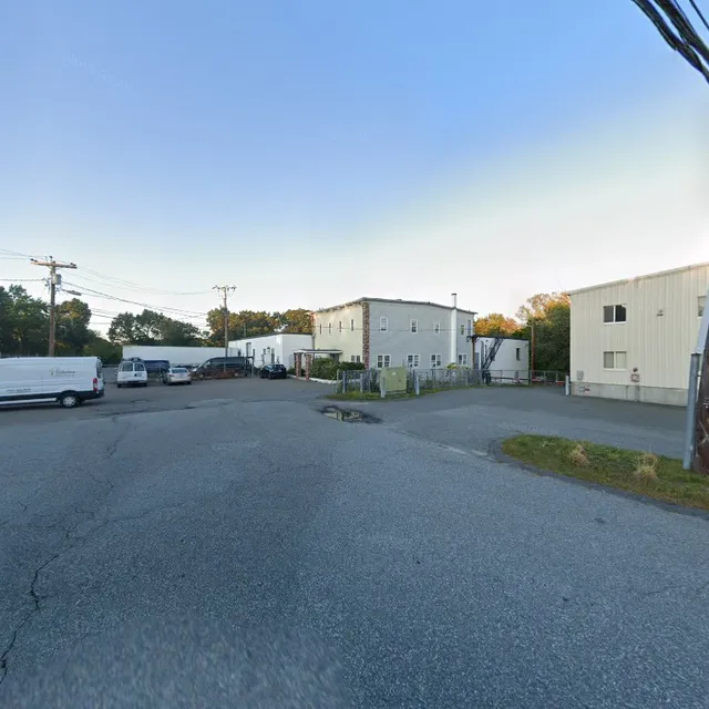 Blackstone Furniture Restorers