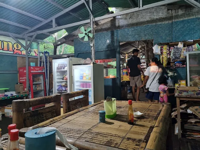WARUNG BIQ SENI