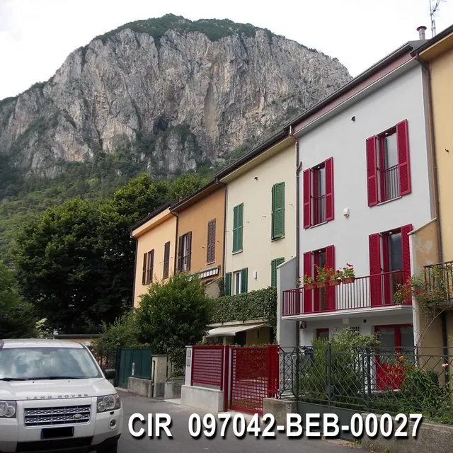 B&B Il Lago Dipinto - Lecco