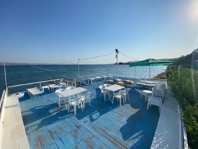 Hero Gallipoli Otel Restoran