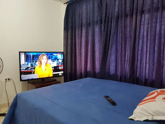 Apartamento amoblado - apartment for rent - furnished apartment -