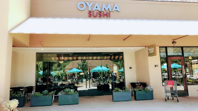 Oyama Sushi