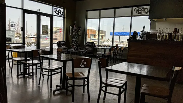 Beans & Brews Coffee House