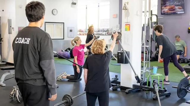 Active Life Fitness Personal Training