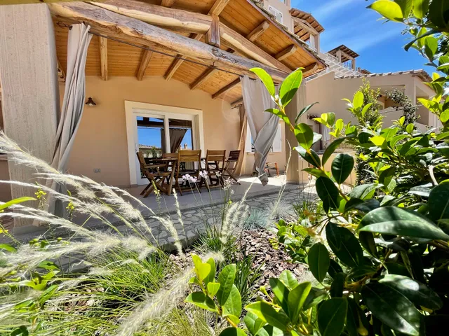 Villasimius Apartments