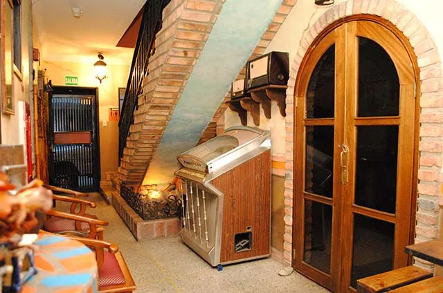 Posada del Carmen Villas and Cottages