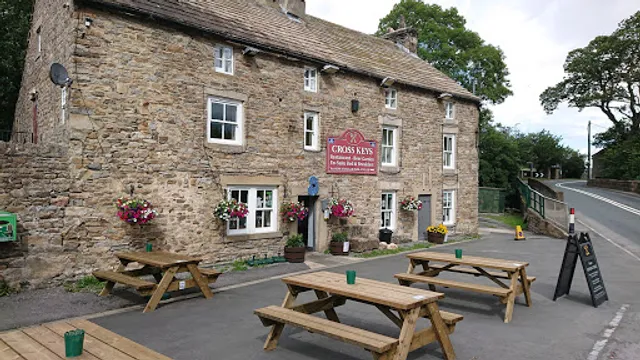 Cross Keys