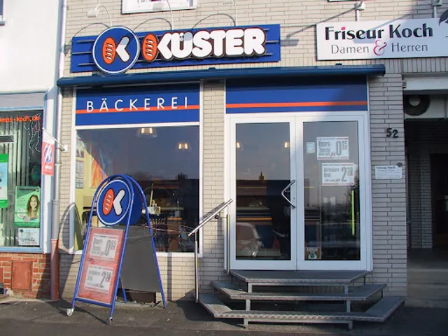 Bäckerei Küster GmbH
