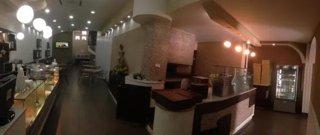 Pizzeria La Bruna Sas