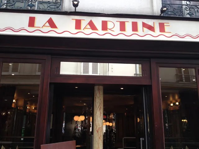 La Tartine