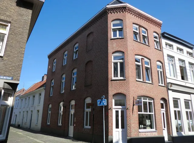 B&B De Hofnar Roermond