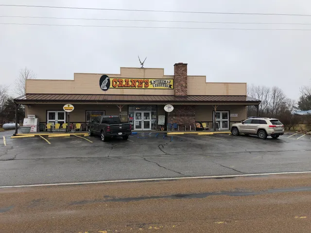 Marlene's Restaurant & Gift Shop