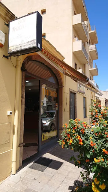 Trattoria Da Attilio