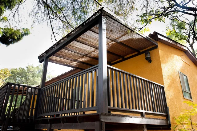 go inn parod כפר הנופש פרוד