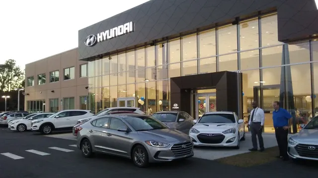 Werner Hyundai