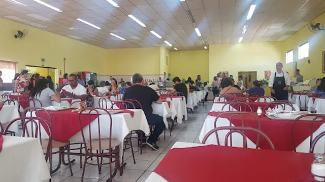 O Casarão Restaurante