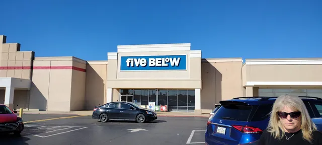 Five Below