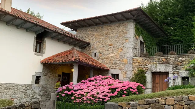 El Jardín de las Magnolias
