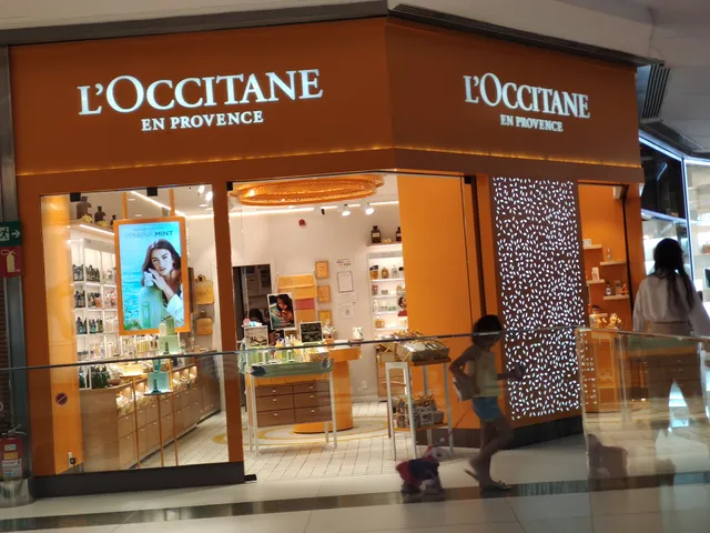 L’OCCITANE AU BRÉSIL