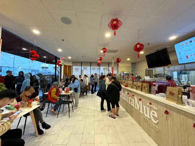 ChaTraMue - The Original Thai Tea