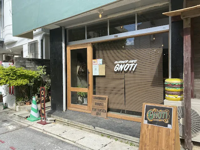 Gnoti